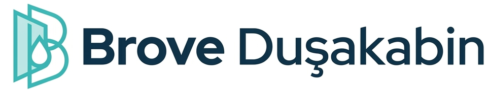 Brove Duşakabin Logo